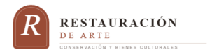 Restauración de obras de arte